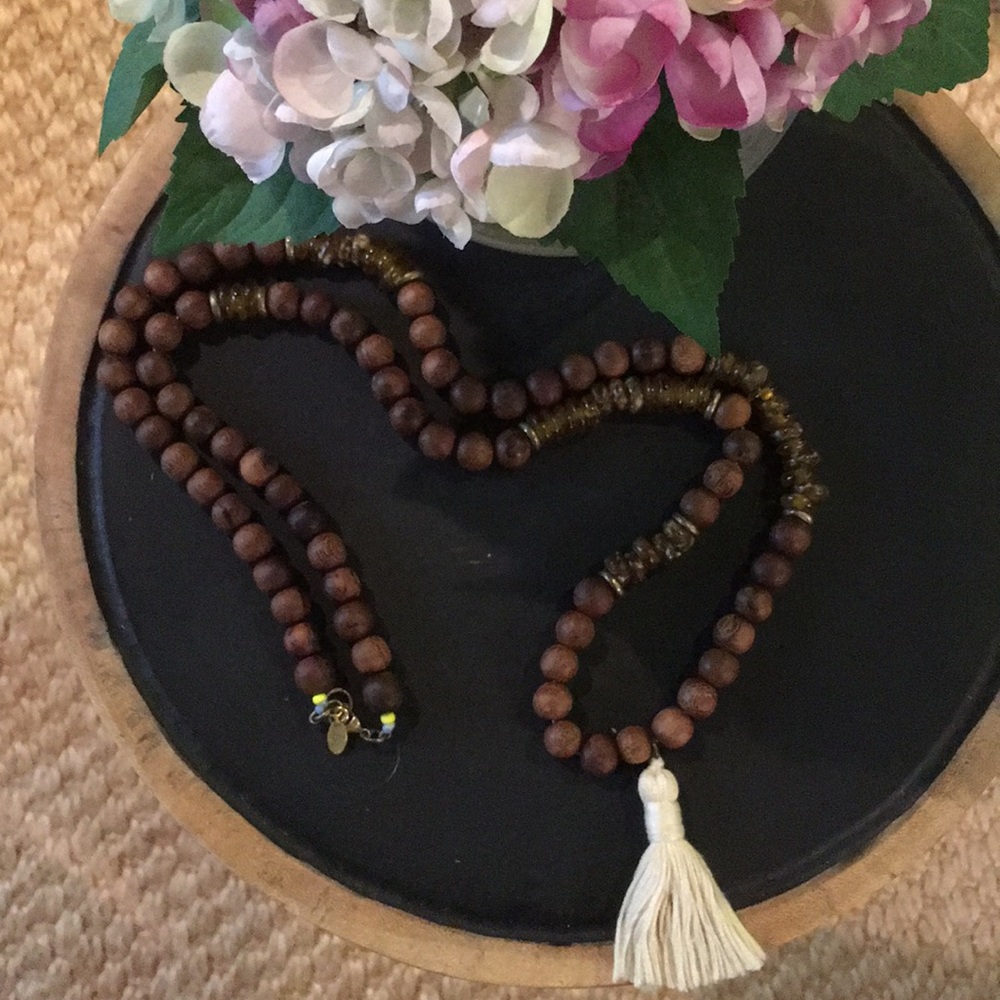 Melvin Necklace